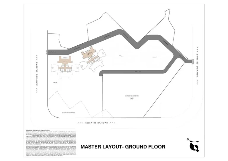 sunteckskyparks floor plan