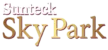 sunteckskyparks Logo